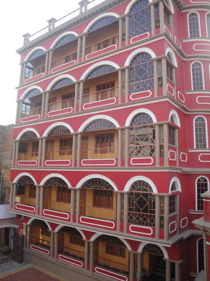 Balaji Palace Waranasi Zewnętrze zdjęcie